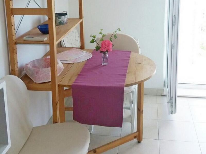 Mladenka Hotel Podstrana Bagian luar foto