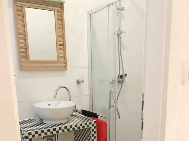 Mladenka Hotel Podstrana Bagian luar foto
